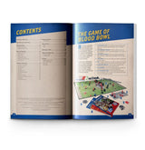 Warhammer Blood Bowl Second Season Edition fantastinis futbolo žaidimas