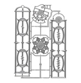 Warhammer Blood Bowl Third Season Edition Fantasy Football Game