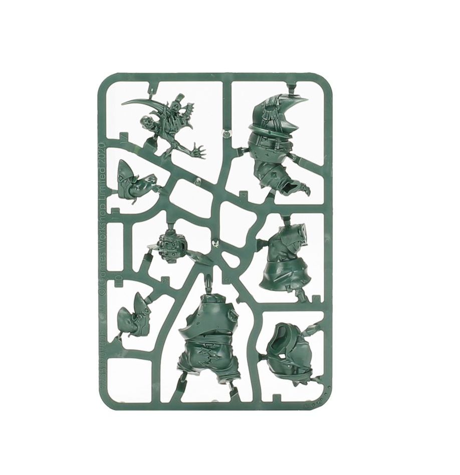 Warhammer Blood Bowl Second Season Edition fantastinis futbolo žaidimas
