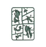 Warhammer Blood Bowl Second Season Edition fantastinis futbolo žaidimas