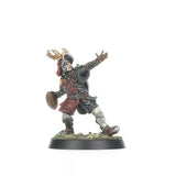 Warhammer Blood Bowl Third Season Edition Fantasy Football Game