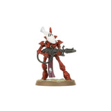 Warhammer 40,000 Aeldari: Wraithguard Miniatures Set