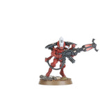 Warhammer 40,000 Aeldari: Warp Spiders Miniatures Set