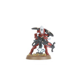 Warhammer 40,000 Aeldari: Warp Spiders Miniatures Set