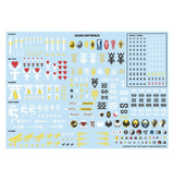 Warhammer 40,000 Aeldari: Warp Spiders Miniatures Set