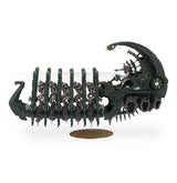 Warhammer 40,000 Necrons: Ghost Ark Miniature Set