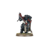 Warhammer 40,000 Black Templars Sword Brethren Miniatures Set