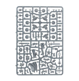Warhammer 40,000 Black Templars Sword Brethren Miniatures Set