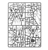 Warhammer Age of Sigmar Spearhead: Sylvaneth Miniature Set