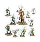 Warhammer Age of Sigmar Spearhead: Sylvaneth Miniature Set