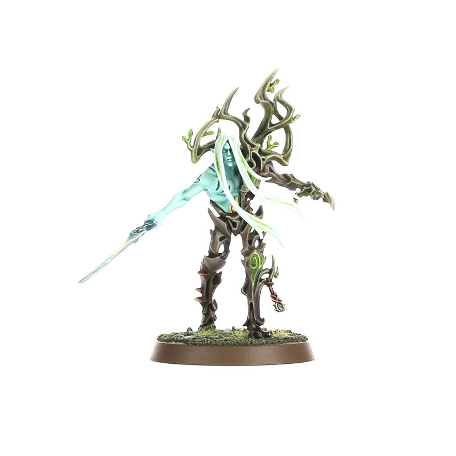 Warhammer Age of Sigmar Spearhead: Sylvaneth Miniature Set