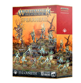 Warhammer Age of Sigmar Spearhead: Sylvaneth Miniature Set