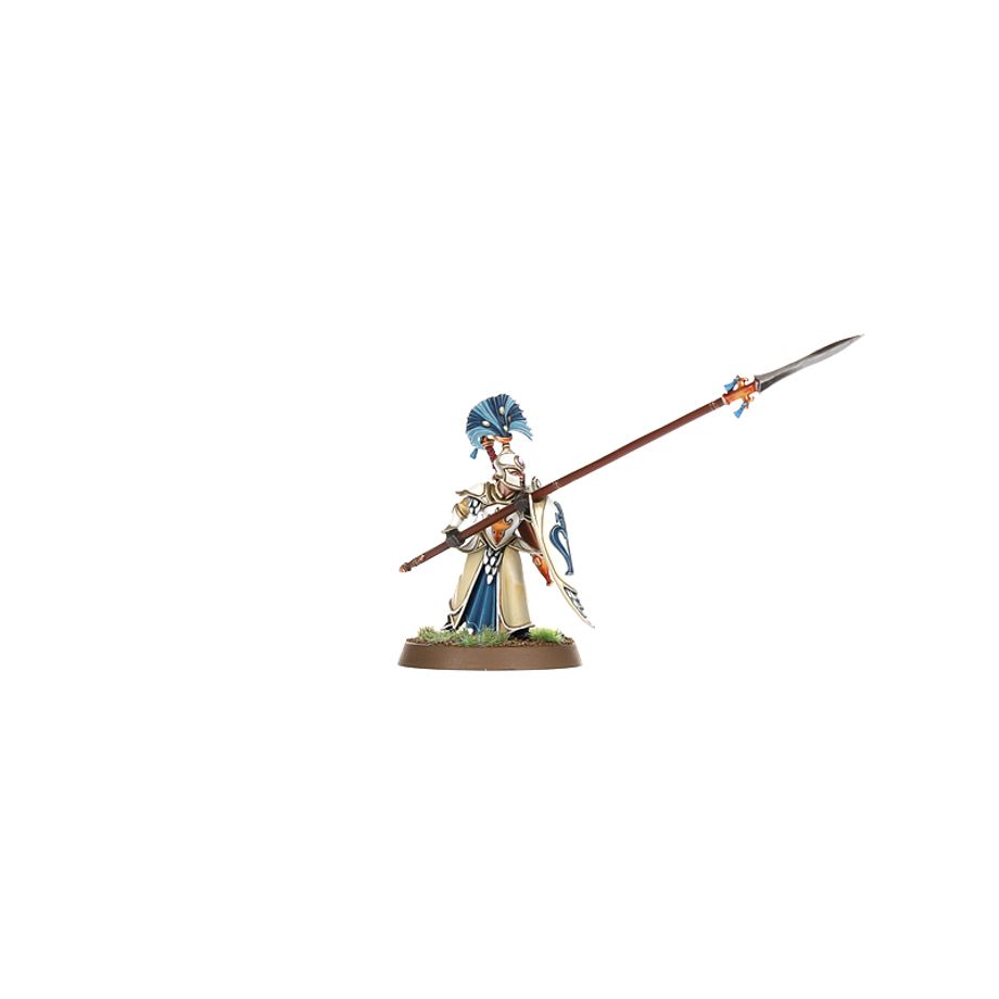 Warhammer Age of Sigmar: Vanari Auralan Wardens Miniature Set