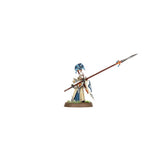 Warhammer Age of Sigmar: Vanari Auralan Wardens Miniature Set