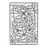 Warhammer Age of Sigmar: Vanari Auralan Wardens Miniature Set