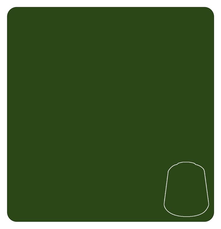 Warhammer Citadel Colour BASE Acrylic Paint for Miniatures