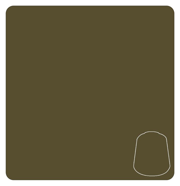 Warhammer Citadel Colour BASE Acrylic Paint for Miniatures