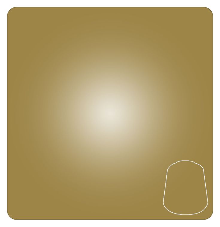 Warhammer Citadel Colour BASE Acrylic Paint for Miniatures