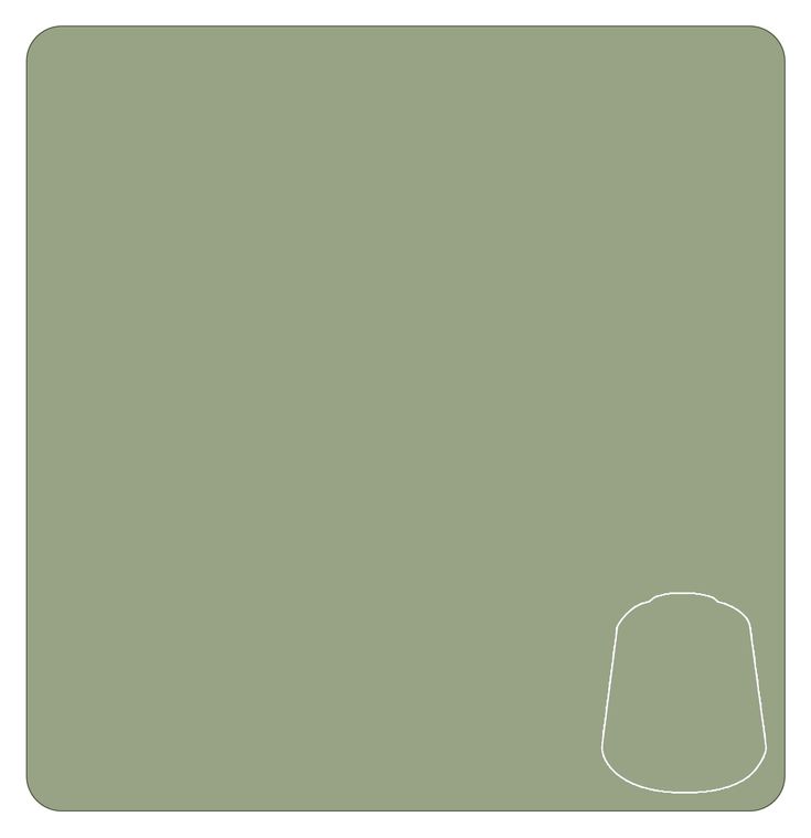 Warhammer Citadel Colour BASE Acrylic Paint for Miniatures