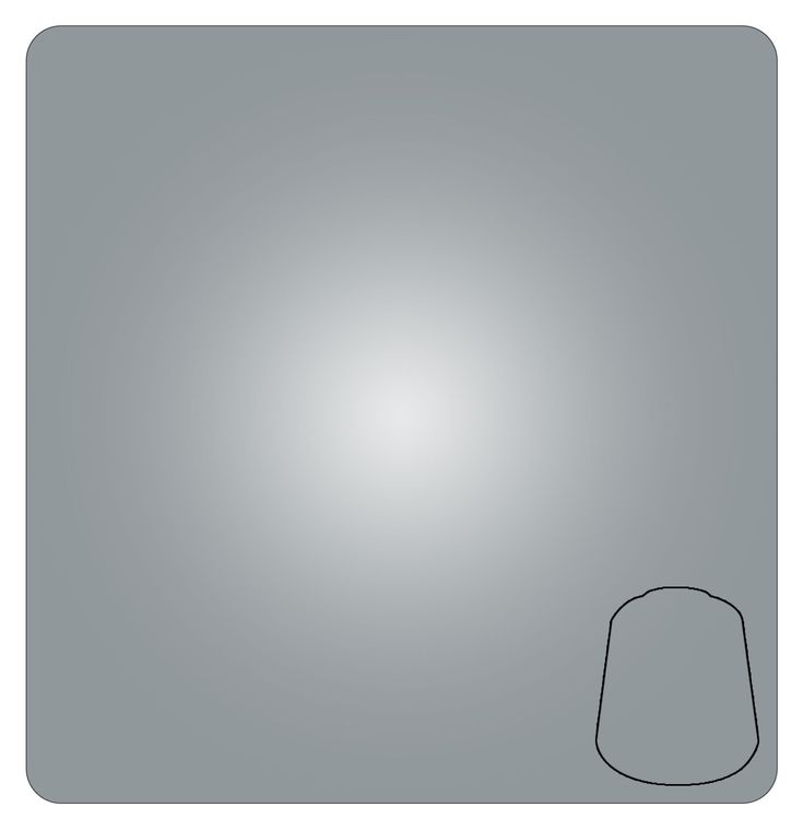 Warhammer Citadel Colour BASE Acrylic Paint for Miniatures