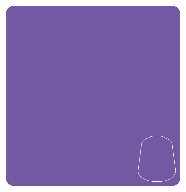 Warhammer Citadel Colour LAYER Acrylic Paint for Miniatures