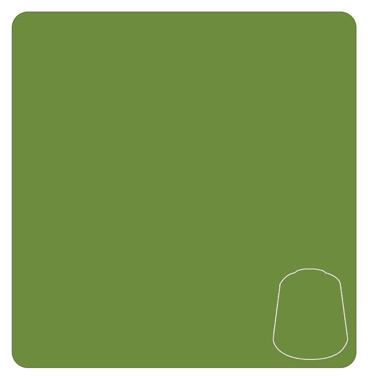 Warhammer Citadel Colour LAYER Acrylic Paint for Miniatures