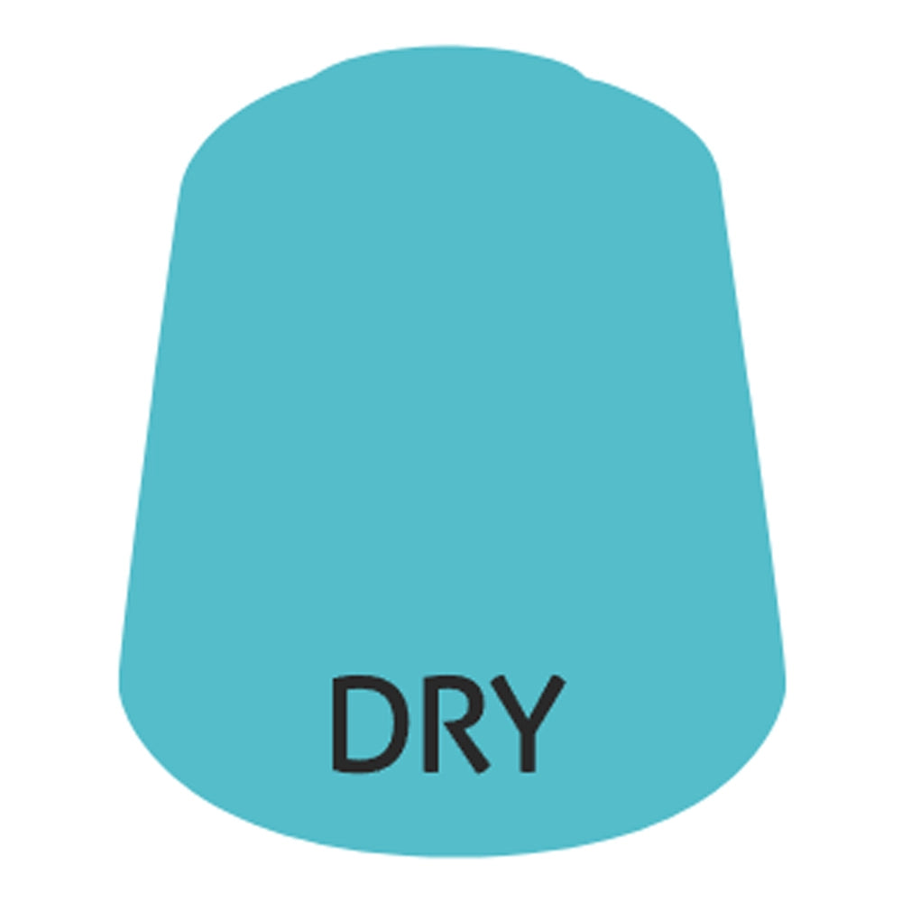 Warhammer Citadel Colour DRY Acrylic Paint for Miniatures