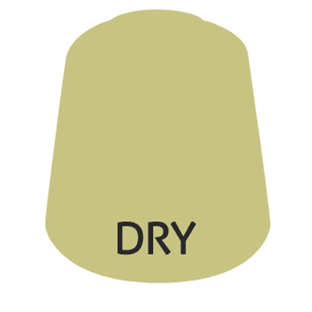Warhammer Citadel Colour DRY Acrylic Paint for Miniatures