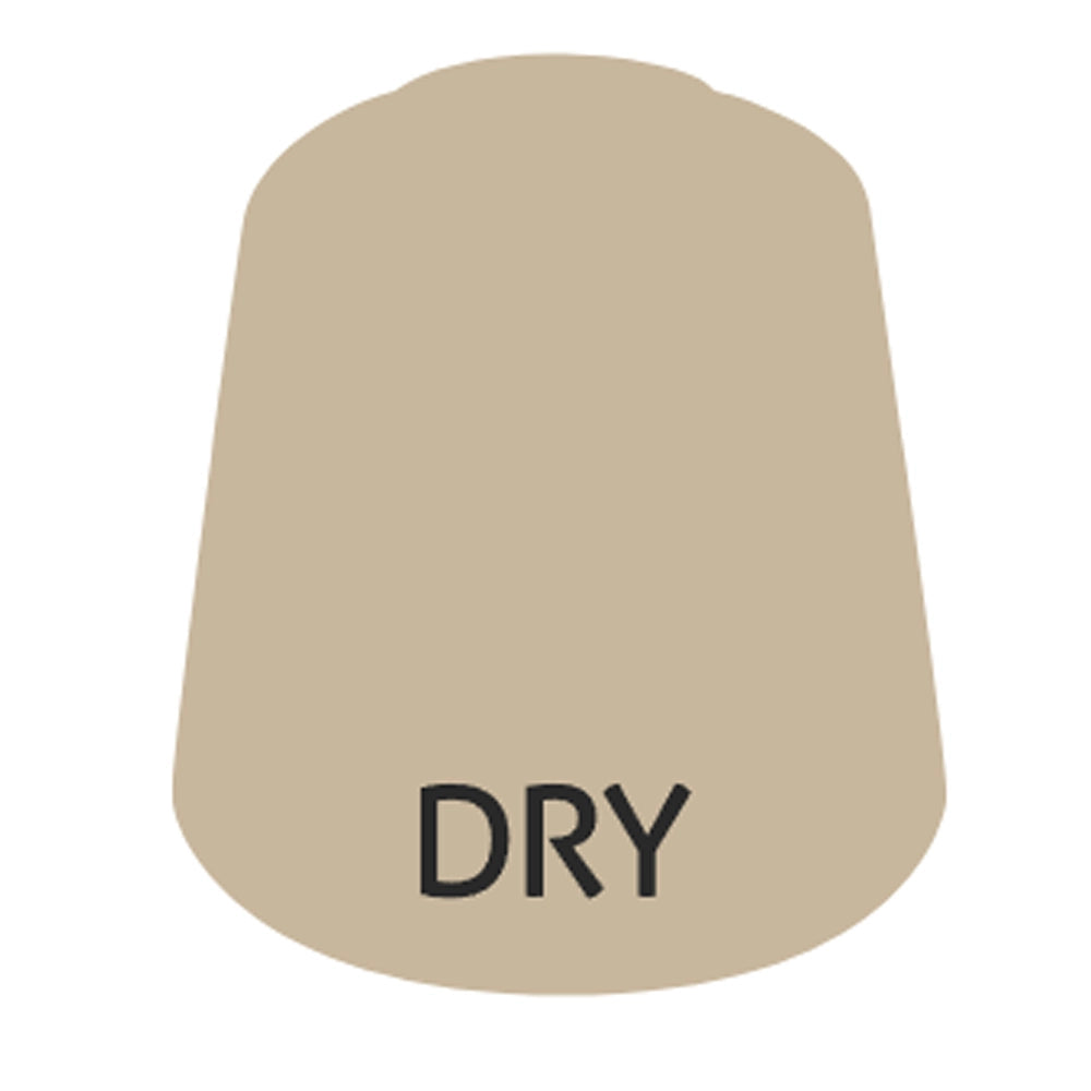 Warhammer Citadel Colour DRY Acrylic Paint for Miniatures