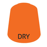Warhammer Citadel Colour DRY Acrylic Paint for Miniatures