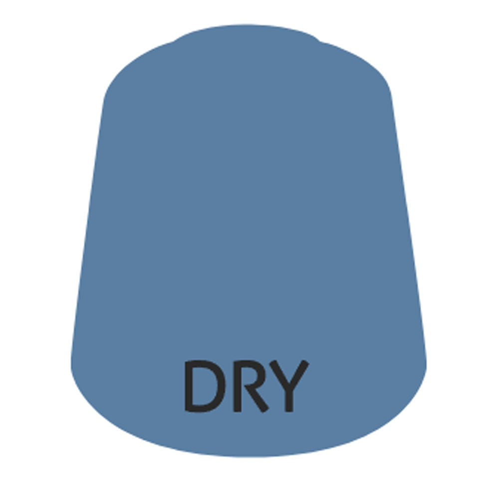 Warhammer Citadel Colour DRY Acrylic Paint for Miniatures