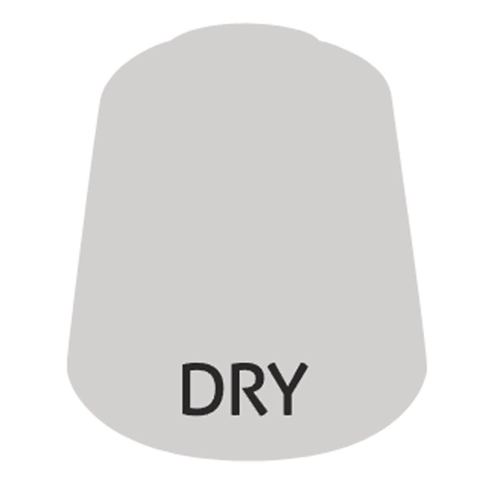 Warhammer Citadel Colour DRY Acrylic Paint for Miniatures