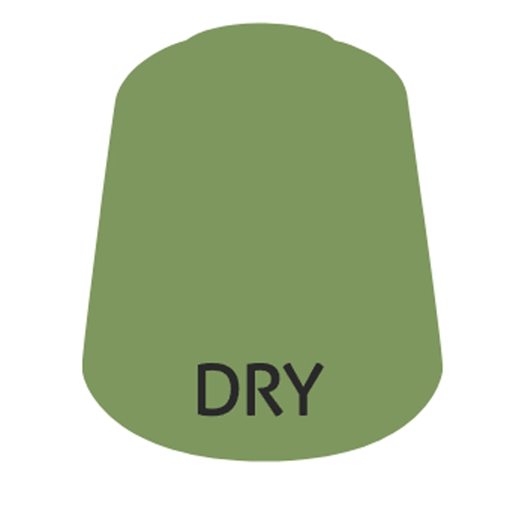 Warhammer Citadel Colour DRY Acrylic Paint for Miniatures