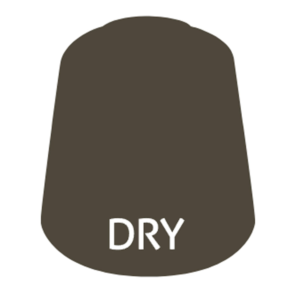 Warhammer Citadel Colour DRY Acrylic Paint for Miniatures