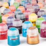 Warhammer Citadel Colour LAYER Acrylic Paint for Miniatures