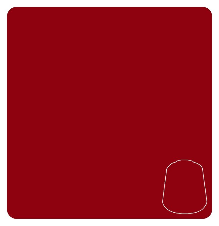 Warhammer Citadel Colour AIR Acrylic Paint for Miniatures