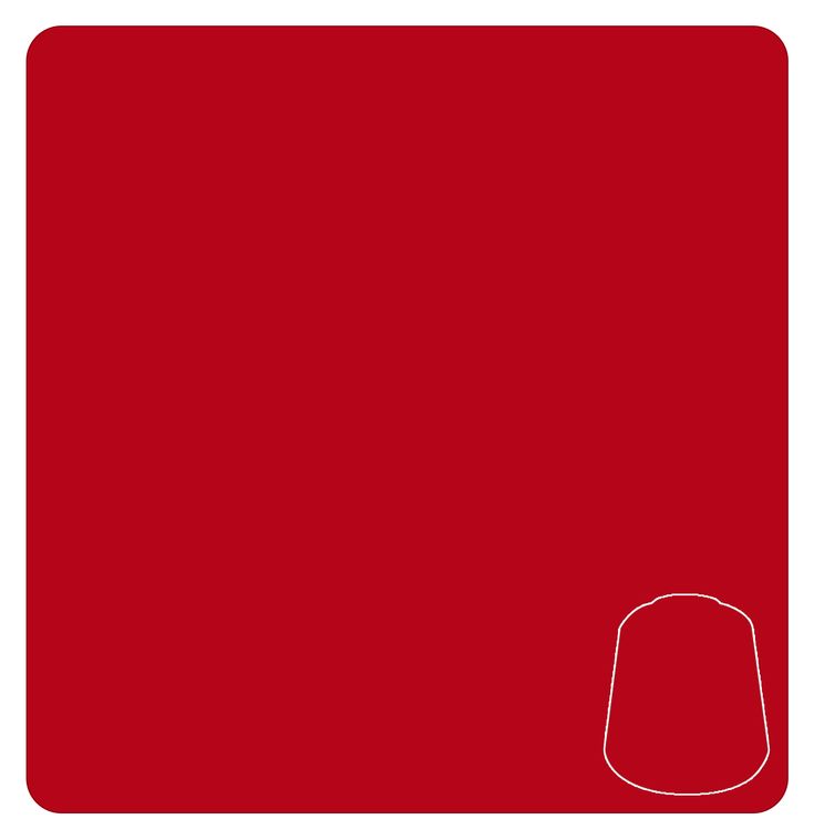 Warhammer Citadel Colour AIR Acrylic Paint for Miniatures