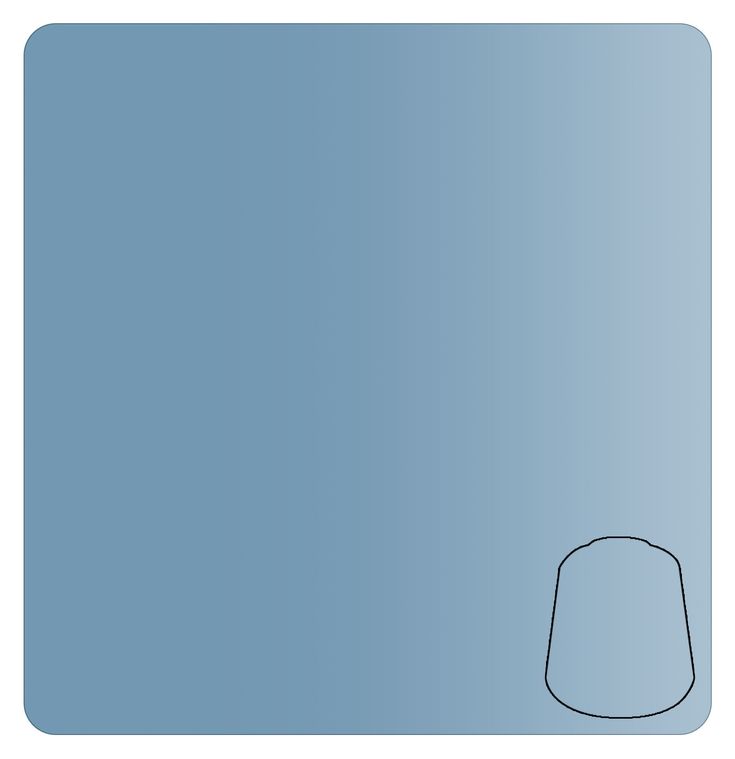 Warhammer Citadel Colour CONTRAST Acrylic Paint for Miniatures