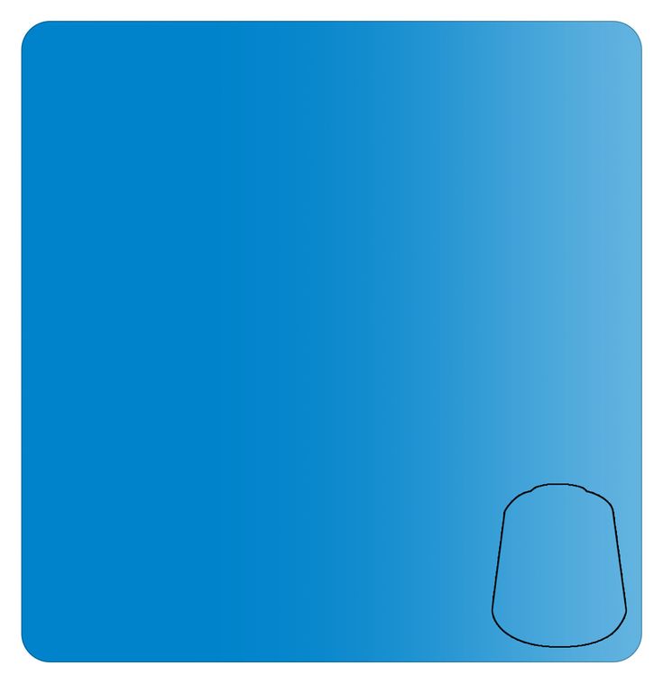 Warhammer Citadel Colour CONTRAST Acrylic Paint for Miniatures