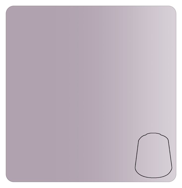 Warhammer Citadel Colour CONTRAST Acrylic Paint for Miniatures