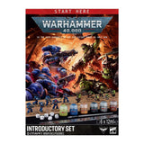 Warhammer 40,000: Introductory Set