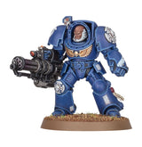 Warhammer 40,000 Terminator Squad Miniatures Set