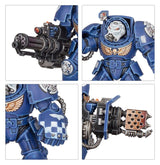 Warhammer 40,000 Terminator Squad Miniatures Set