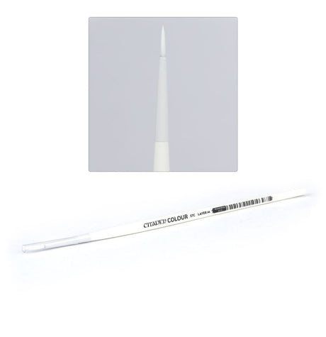 Citadel STC Synthetic Layer Brush