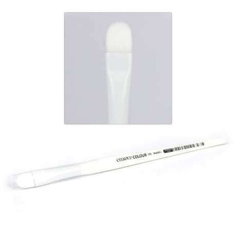 Citadel STC Synthetic Shade Brush