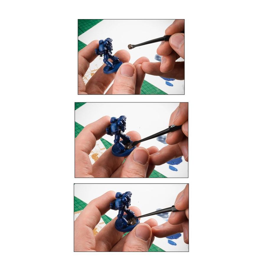 Citadel Texture Spreader