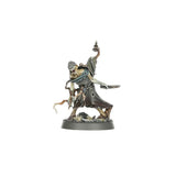 Warhammer Age of Sigmar: Deadwalker Zombies miniatiūrų rinkinys