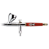 Harder & Steenbeck Infinity CRplus aerografas, 0.2 mm antgalis