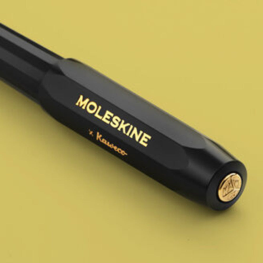 Moleskine x Kaweco Ballpoint Pen