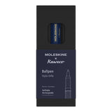 Moleskine x Kaweco Ballpoint Pen